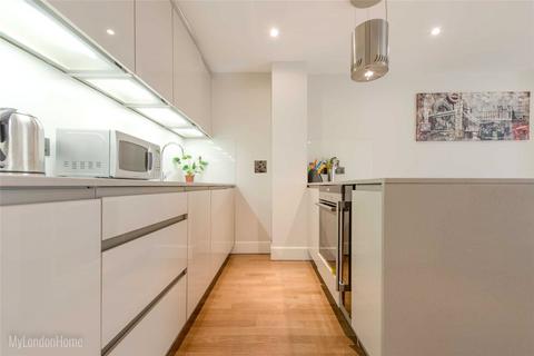 1 bedroom apartment for sale, Whitechapel High Street, Aldgate, London, E1