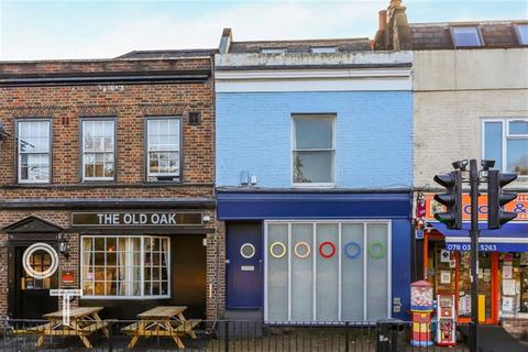 3 bedroom flat for sale, Mansfield Road, Gospel Oak, NW3