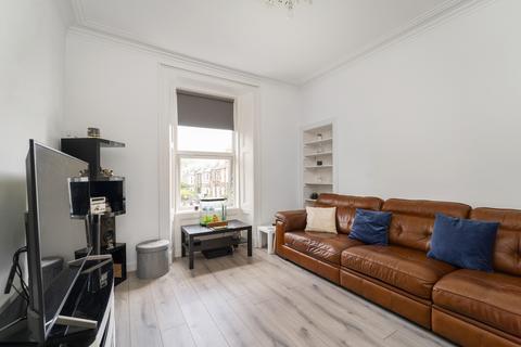 2 bedroom ground floor flat for sale, 10/1 Rosevale Terrace, Leith Links, EH6 8AR