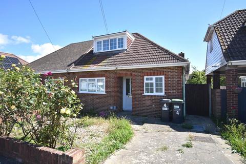 2 bedroom semi-detached bungalow for sale, Perth Road, Bridgemary