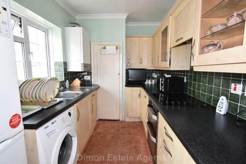 2 bedroom semi-detached bungalow for sale, Perth Road, Bridgemary