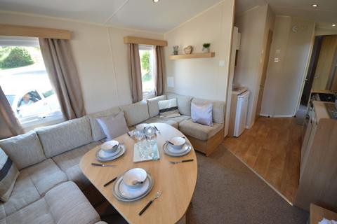 2 bedroom static caravan for sale, Golden Sands Holiday Park