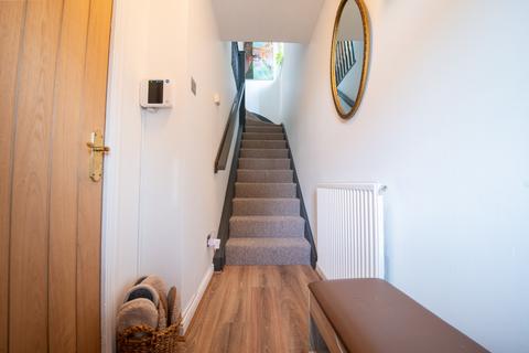 9 Angleton Avenue, Sheffield, S2 1NB