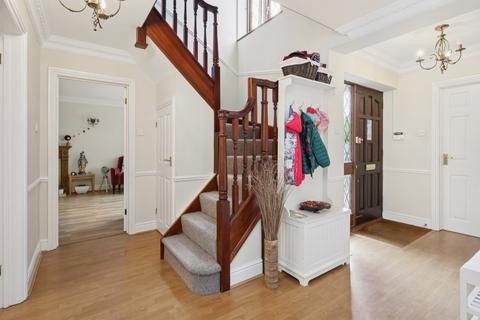 5 bedroom detached house for sale, Weylands Park, Weybridge, Surrey, KT13 0JL