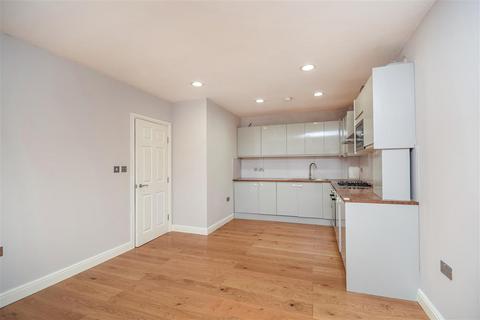 1 bedroom apartment to rent, Nimrod Court,, 1A Farrier Place, Sutton