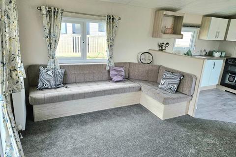 2 bedroom static caravan for sale, Golden Sands Holiday Park