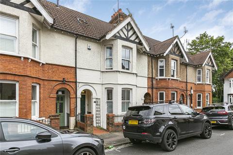 4 bedroom terraced house for sale, Selby Avenue, St. Albans, Hertfordshire