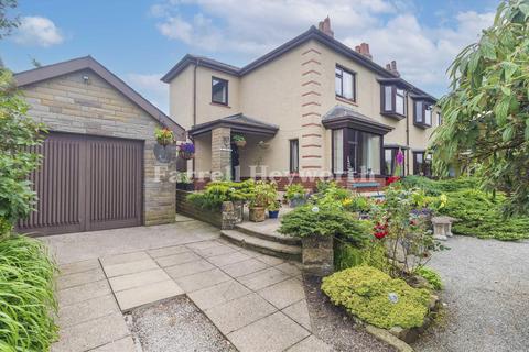 4 bedroom house for sale, Dixons Field, Crag Bank Road, Carnforth LA5