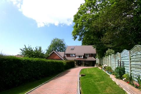 5 bedroom detached house for sale, Crestacre Close, Newton, Swansea Sa3 4ur