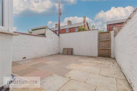 2 bedroom terraced house for sale, Lime Road, Accrington, Lancashire, BB5