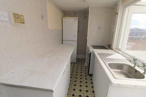 1 bedroom flat for sale, Marine Drive, Rhyl, Denbighshire, LL18 3AU