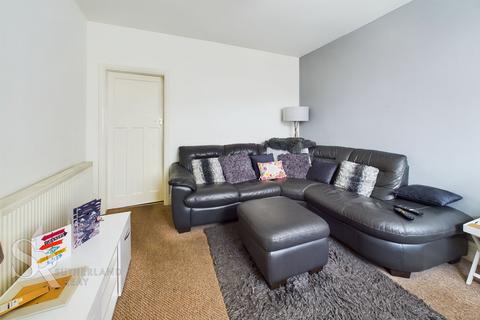 3 bedroom mews for sale, Ellwood Road, Stockport, SK1