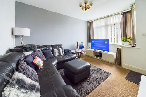 3 bedroom mews for sale, Ellwood Road, Stockport, SK1