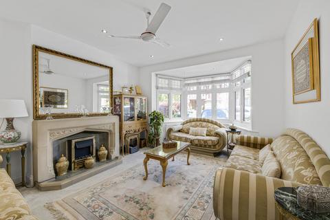 6 bedroom detached house for sale, Audley Road, London, W5