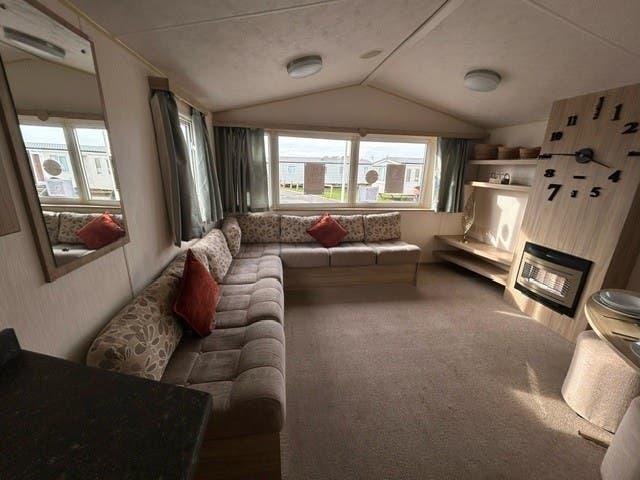 Harts   Willerby  Salsa Eco  For Sale