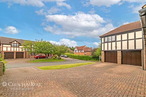 5 bedroom detached house for sale, Cloudberry, Walnut Tree