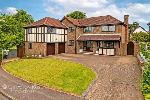 5 bedroom detached house for sale, Cloudberry, Walnut Tree