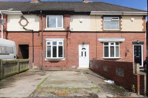 3 bedroom semi-detached house for sale, Green Crescent, Cramlington