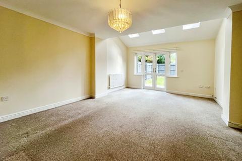 3 bedroom house for sale, Fog Lane, East Didsbury, Manchester, M19