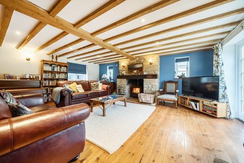 5 bedroom character property for sale, Enstone Road, Middle Barton, Chipping Norton, OX7