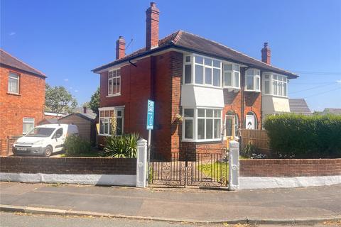 Coniston Road, Harlescott, Shrewsbury, Shropshire, SY1