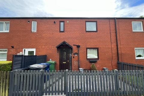 3 bedroom terraced house for sale, High Street, Jarrow, Tyne and Wear, NE32