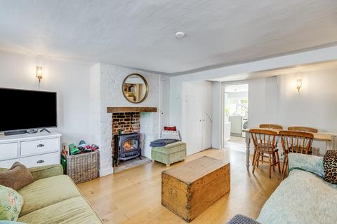 2 bedroom end of terrace house for sale, Walkern Road, Benington, Hertfordshire, SG2