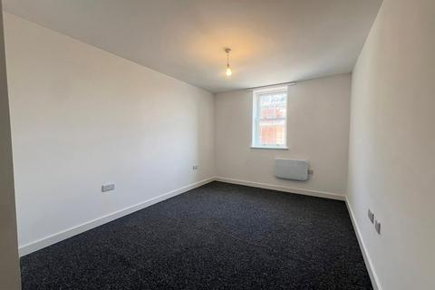2 bedroom flat to rent, Flat 11 Lynton House, A  Maderia Road, Weston Super Mare, North Somerset