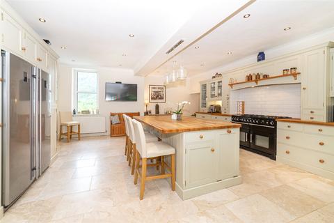 7 bedroom detached house for sale, Betws Garmon, Caernarfon, Gwynedd, LL54