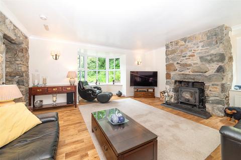 undefined, Betws Garmon, Caernarfon, Gwynedd, LL54