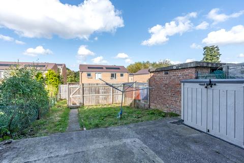 2 bedroom terraced house for sale, Shirehampton, Bristol BS11