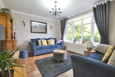 4 bedroom semi-detached house for sale, Frambury Lane, Newport