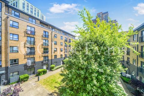 1 bedroom flat for sale, Talwin Street, Bow, London, E3