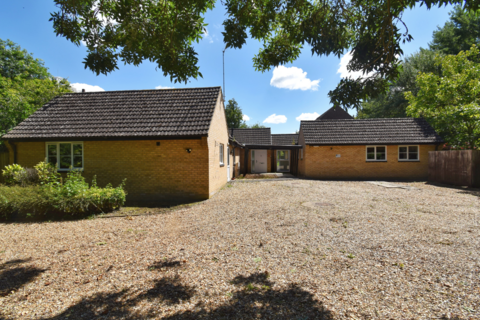 5 bedroom detached house for sale, Station Road, Fulbourn, Cambridge