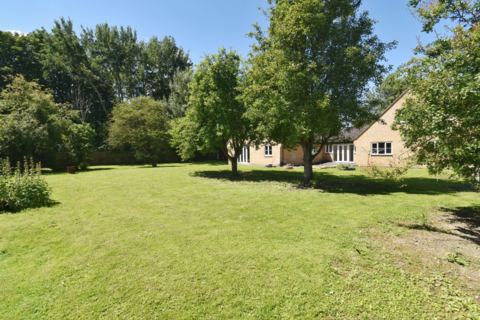 5 bedroom detached house for sale, Station Road, Fulbourn, Cambridge