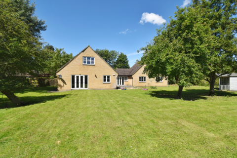 5 bedroom detached house for sale, Station Road, Fulbourn, Cambridge