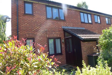 undefined, Knatchbull Close, Romsey