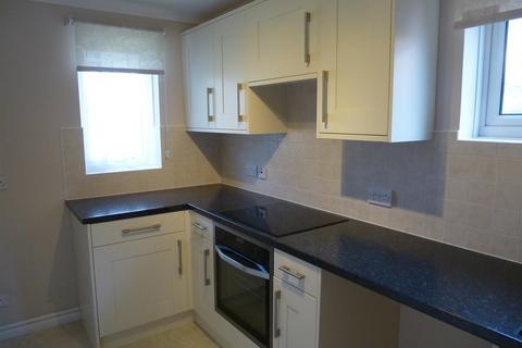 undefined, Knatchbull Close, Romsey