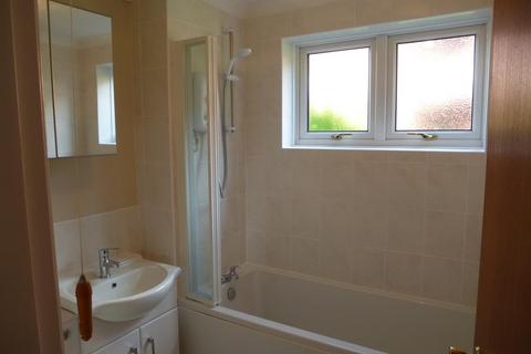 undefined, Knatchbull Close, Romsey