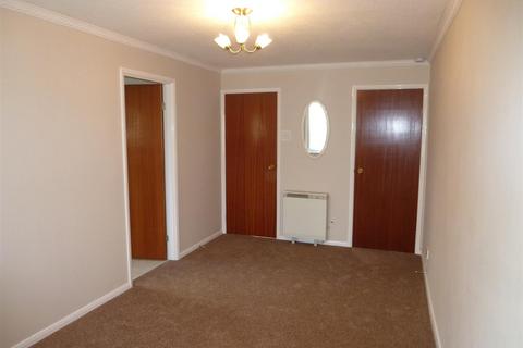 undefined, Knatchbull Close, Romsey