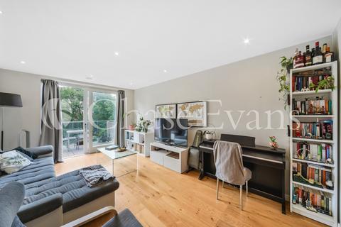 1 bedroom apartment for sale, Amberley Waterfront, Maida Vale,W9