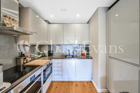 1 bedroom apartment for sale, Amberley Waterfront, Maida Vale,W9