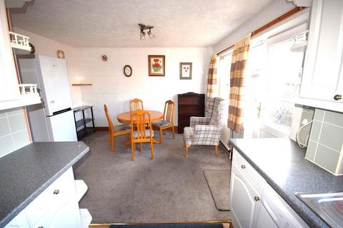 3 bedroom semi-detached house for sale, East View Close, Chapel St. Leonards, Skegness, Lincolnshire, PE24 5UP