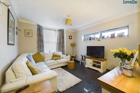 1 bedroom flat for sale, Vernon Street, Lincoln, LN5