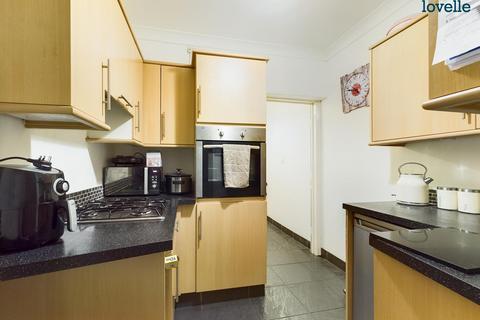 1 bedroom flat for sale, Vernon Street, Lincoln, LN5