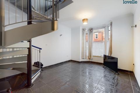 1 bedroom flat for sale, Vernon Street, Lincoln, LN5