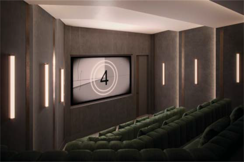 Cinema