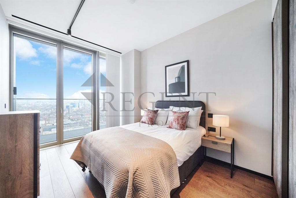 Main bedroom