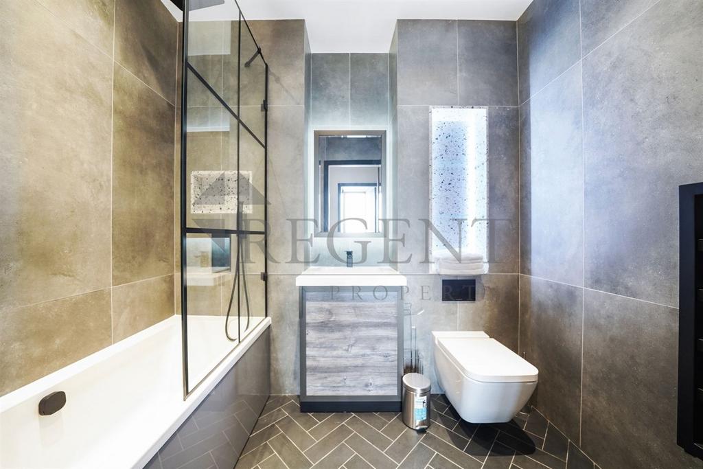 Bathroom 2