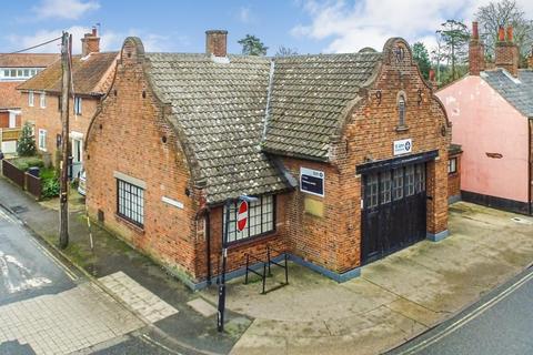 Property for sale, Lower Olland Street, Bungay NR35